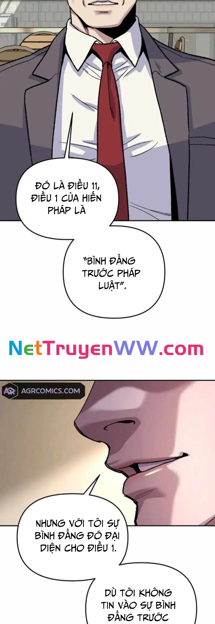 Độc Đạo Chapter 7 - Trang 2