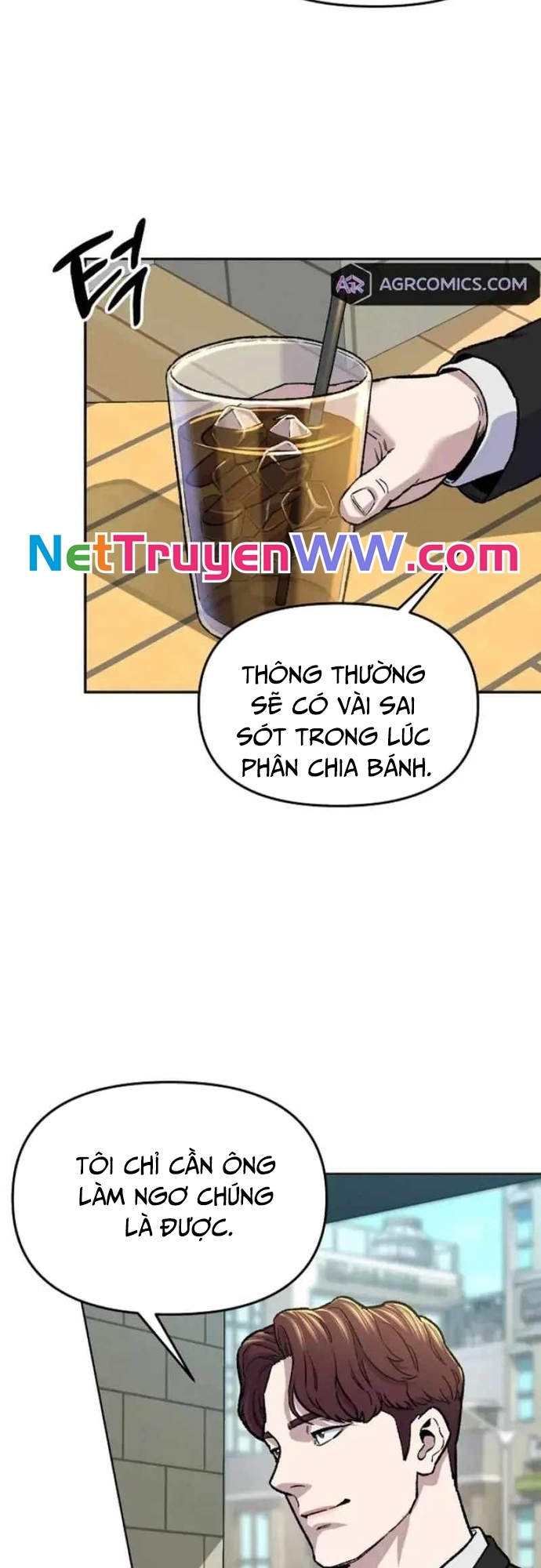 Độc Đạo Chapter 7 - Trang 2