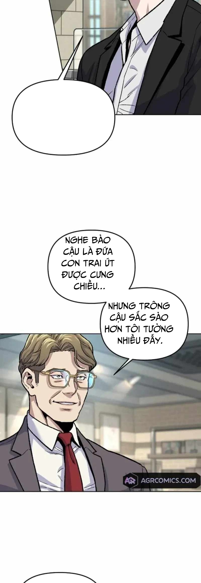 Độc Đạo Chapter 7 - Trang 2