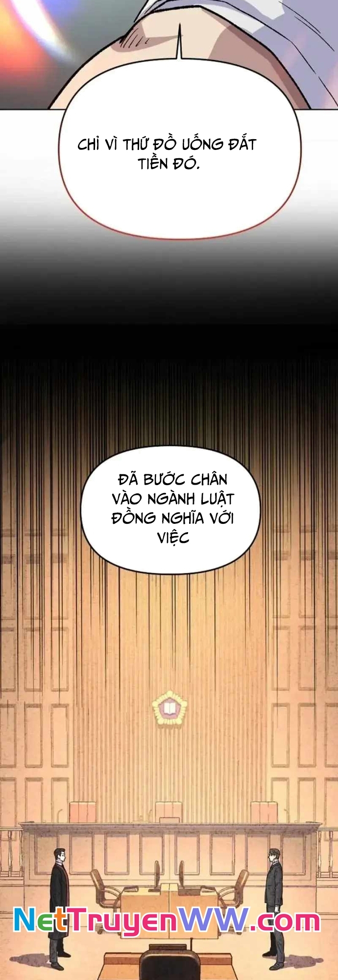 Độc Đạo Chapter 7 - Trang 2