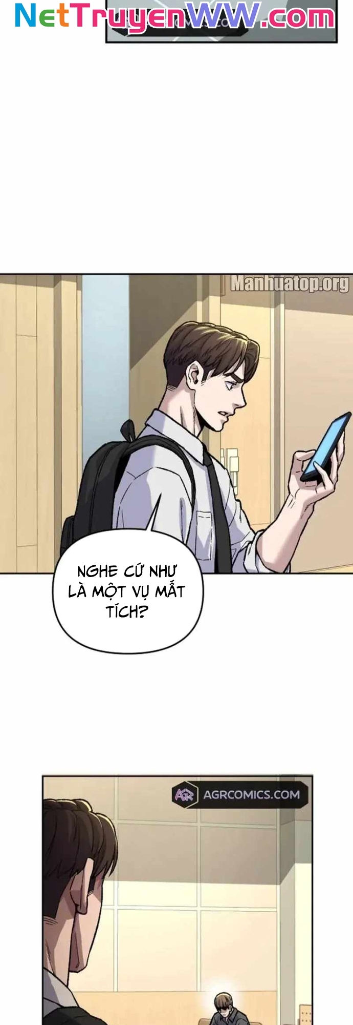 Độc Đạo Chapter 7 - Trang 2