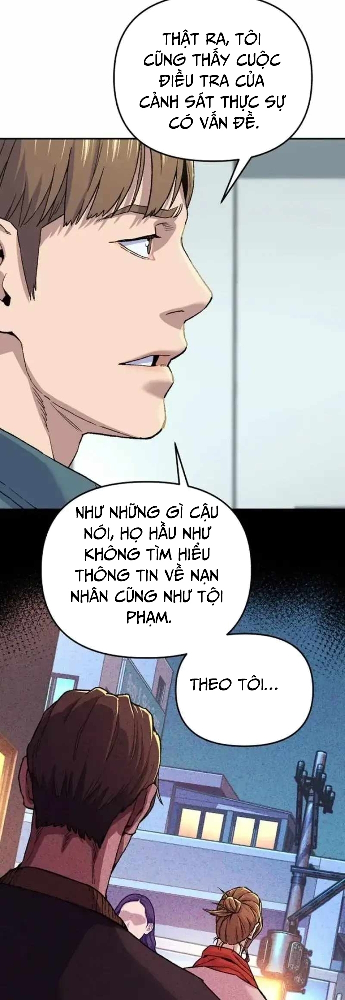 Độc Đạo Chapter 6 - Trang 2