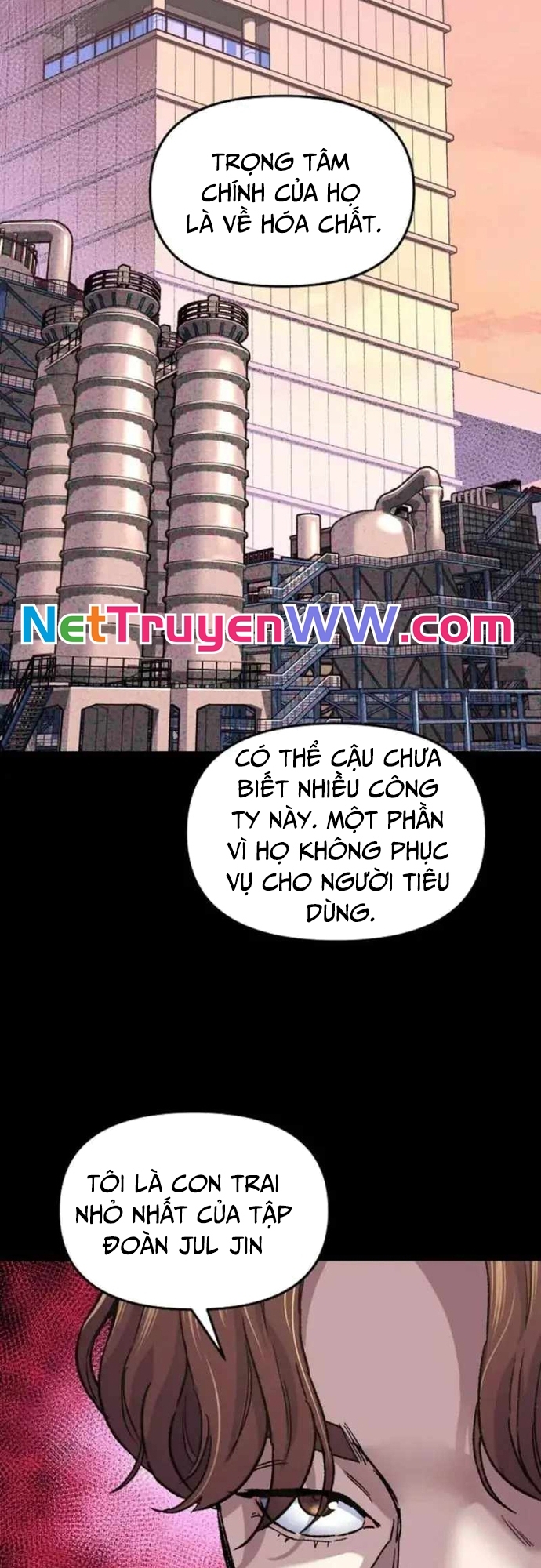 Độc Đạo Chapter 6 - Trang 2