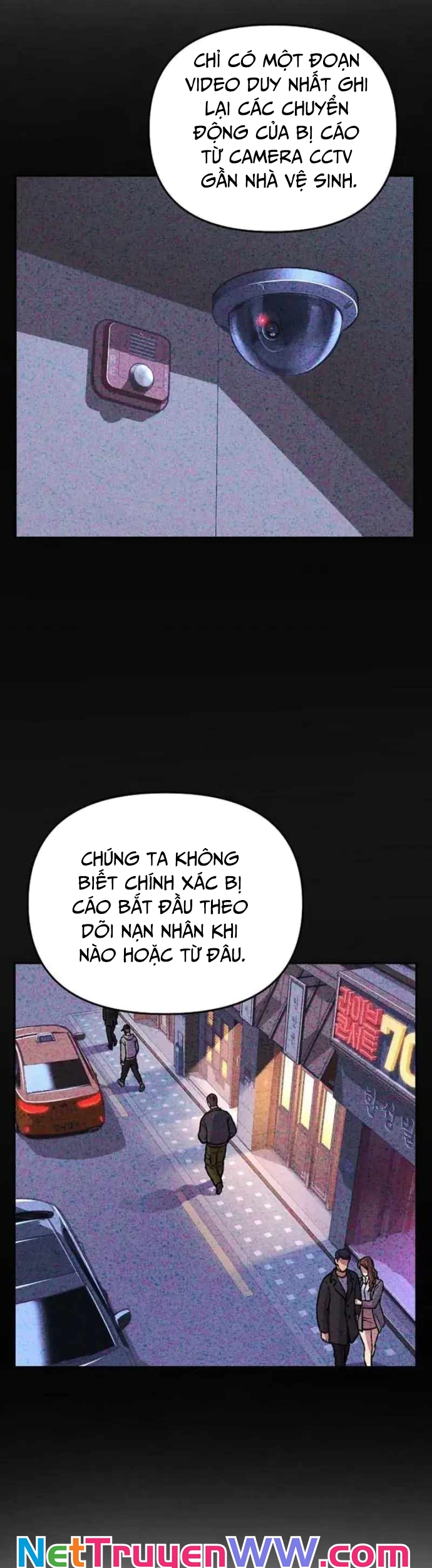 Độc Đạo Chapter 5 - Trang 2