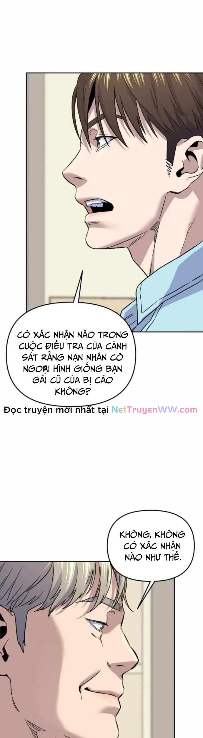 Độc Đạo Chapter 5 - Trang 2