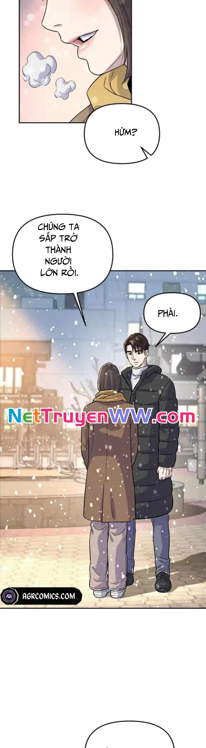 Độc Đạo Chapter 4 - Trang 2