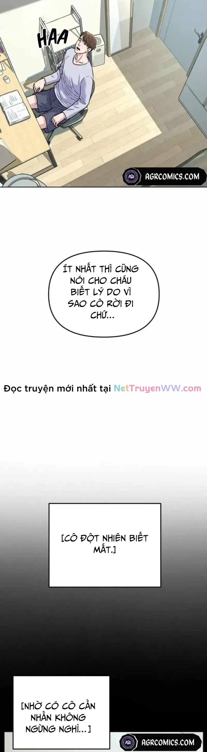 Độc Đạo Chapter 4 - Trang 2