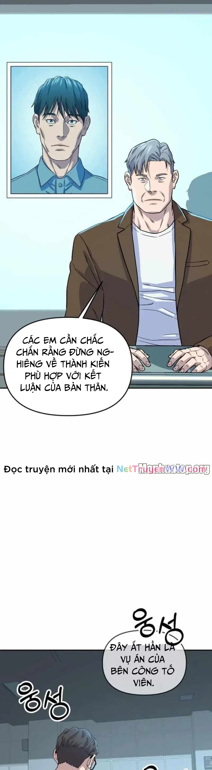 Độc Đạo Chapter 4 - Trang 2