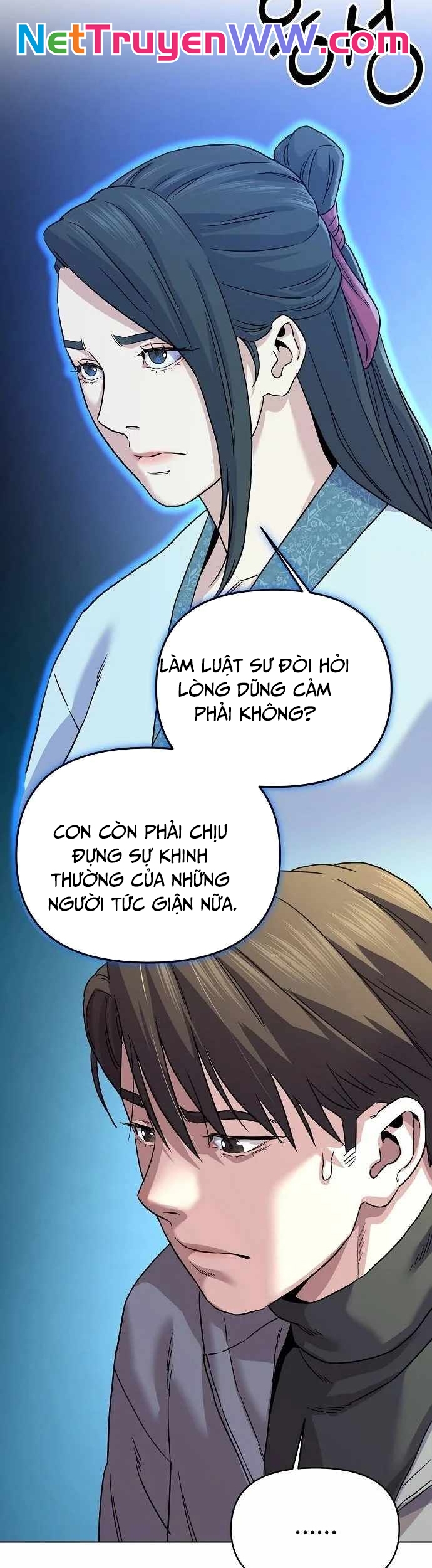 Độc Đạo Chapter 3 - Trang 2