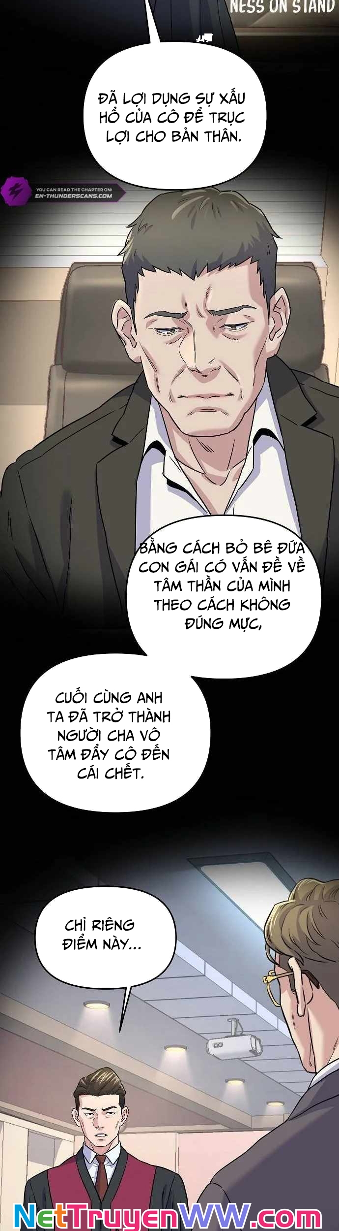 Độc Đạo Chapter 3 - Trang 2