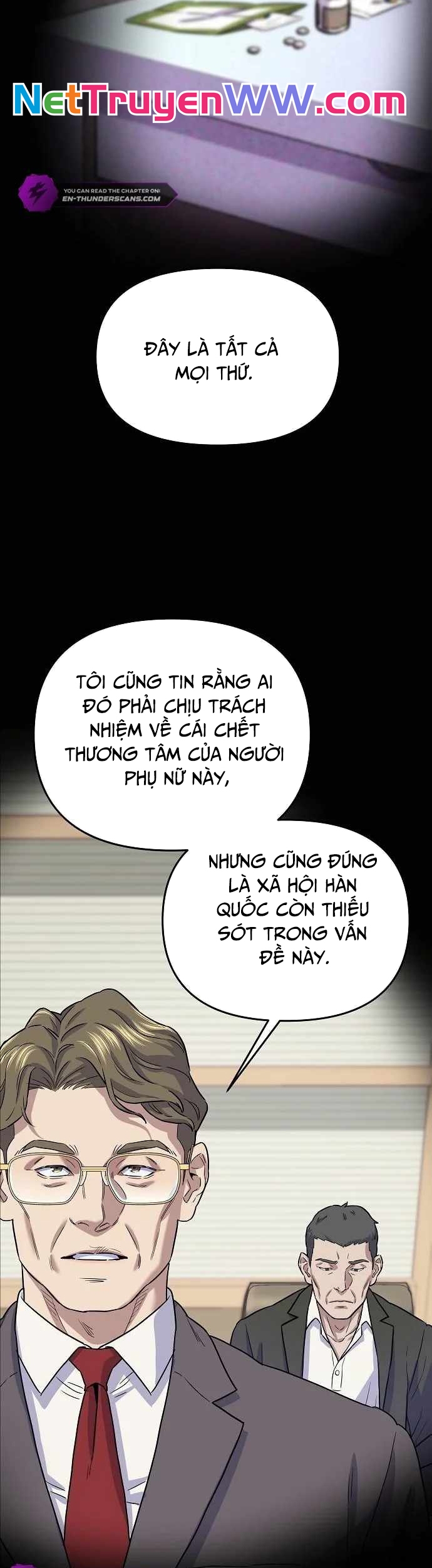 Độc Đạo Chapter 3 - Trang 2