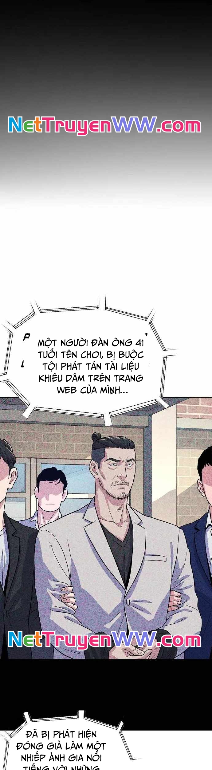 Độc Đạo Chapter 3 - Trang 2