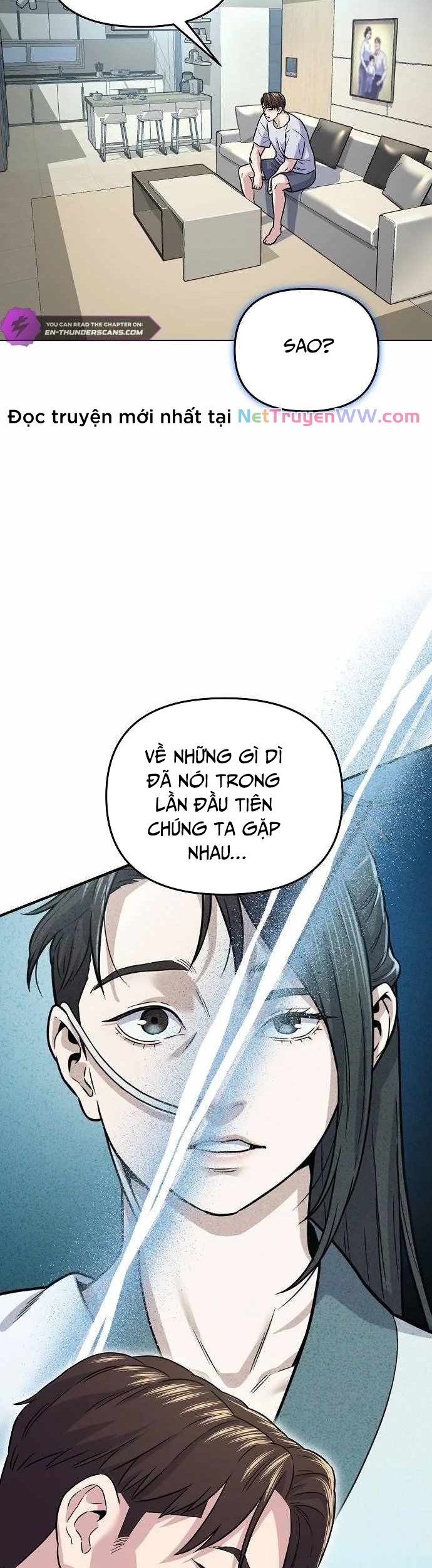 Độc Đạo Chapter 3 - Trang 2