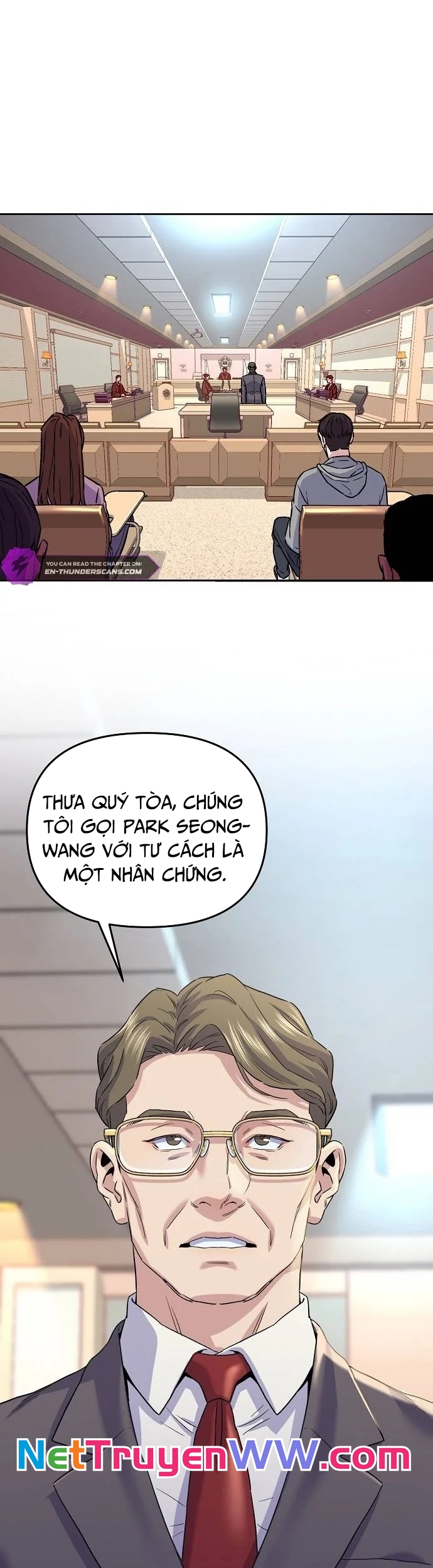 Độc Đạo Chapter 2 - Trang 2