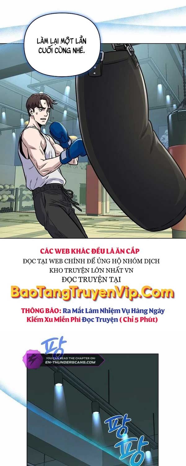 Độc Đạo Chapter 1 - Trang 2