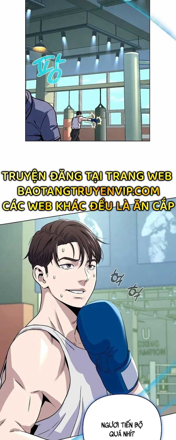 Độc Đạo Chapter 1 - Trang 2