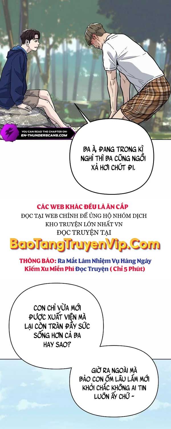 Độc Đạo Chapter 1 - Trang 2