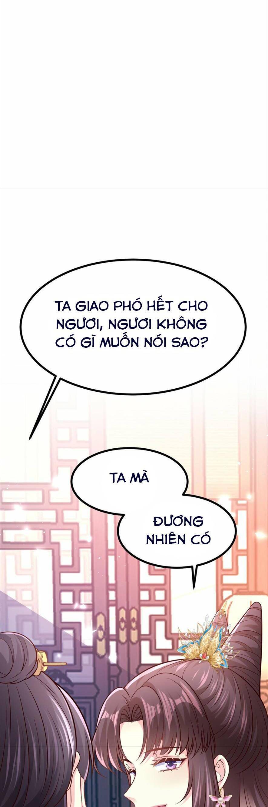 Phò Mã Hôm Nay Cũng Muốn Phản Công Chapter 50 - Trang 2