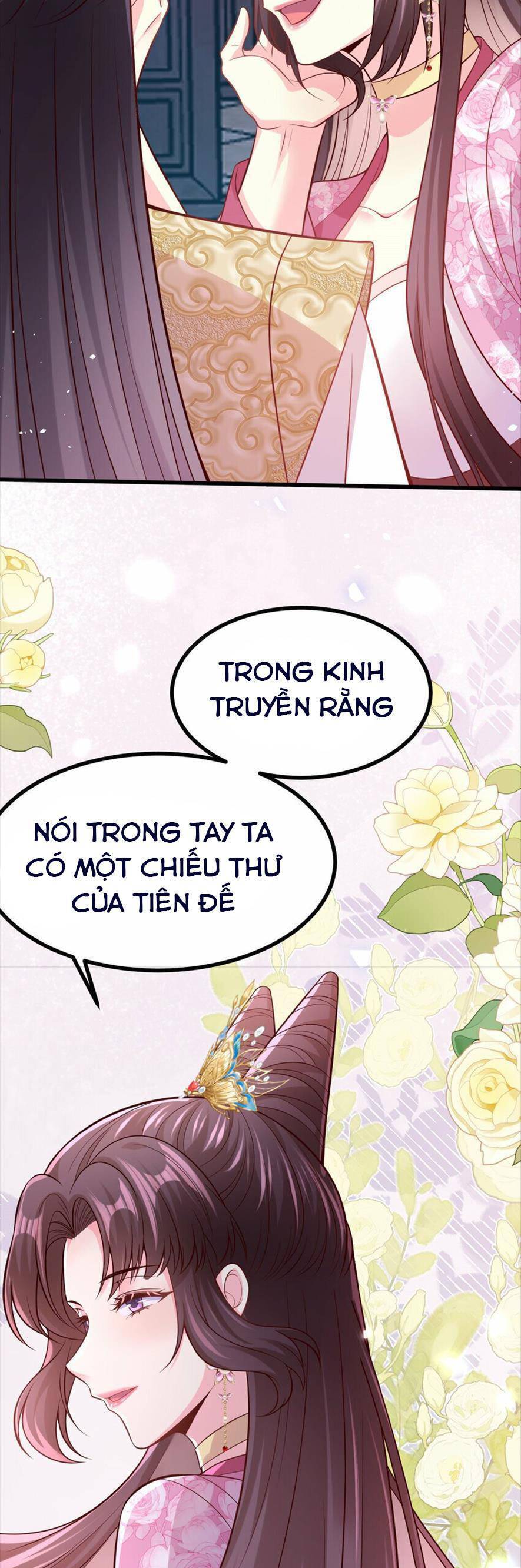 Phò Mã Hôm Nay Cũng Muốn Phản Công Chapter 50 - Trang 2