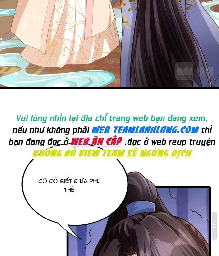 Phò Mã Hôm Nay Cũng Muốn Phản Công Chapter 10 - Trang 2