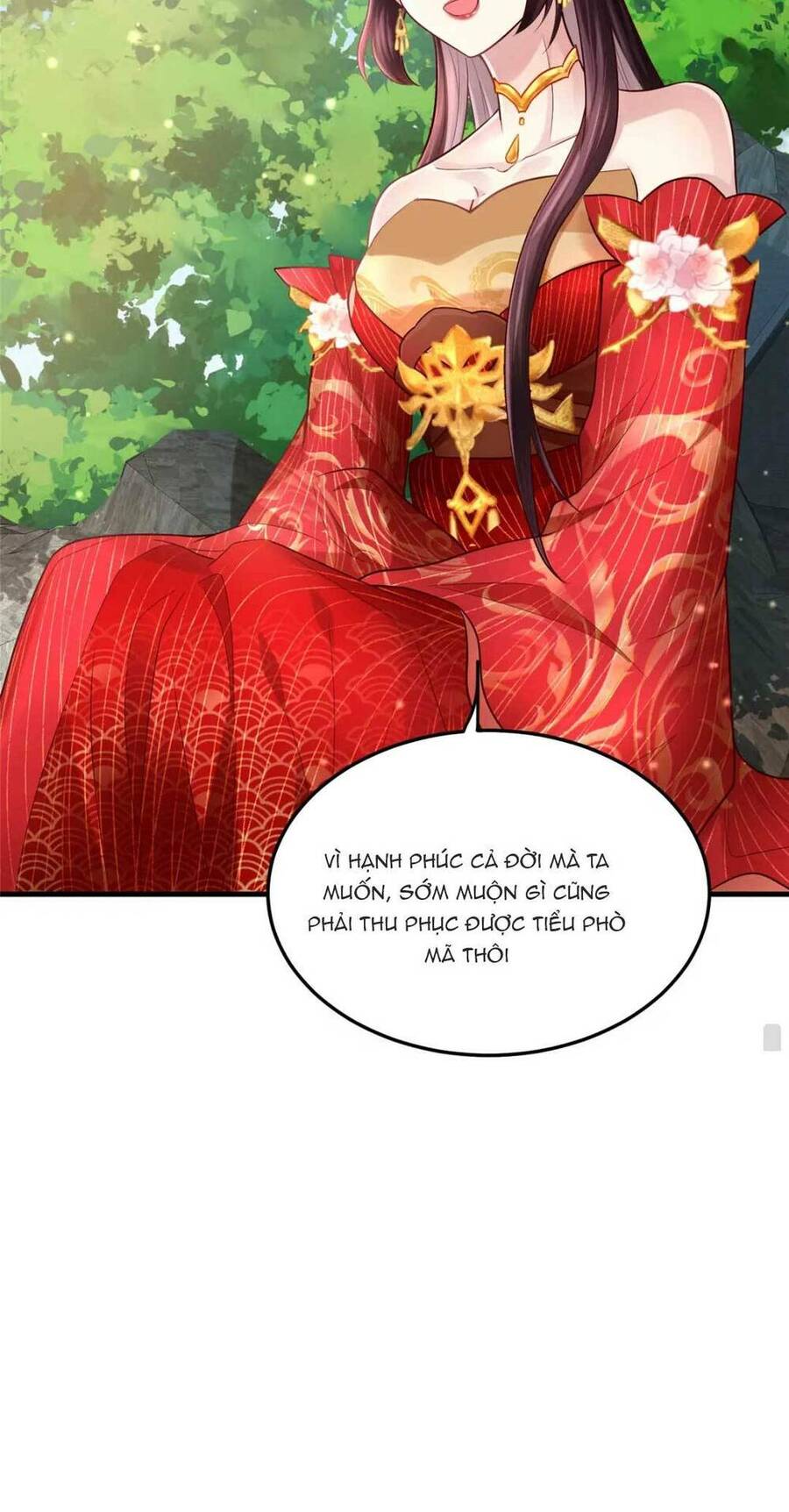 Phò Mã Hôm Nay Cũng Muốn Phản Công Chapter 6 - Trang 2