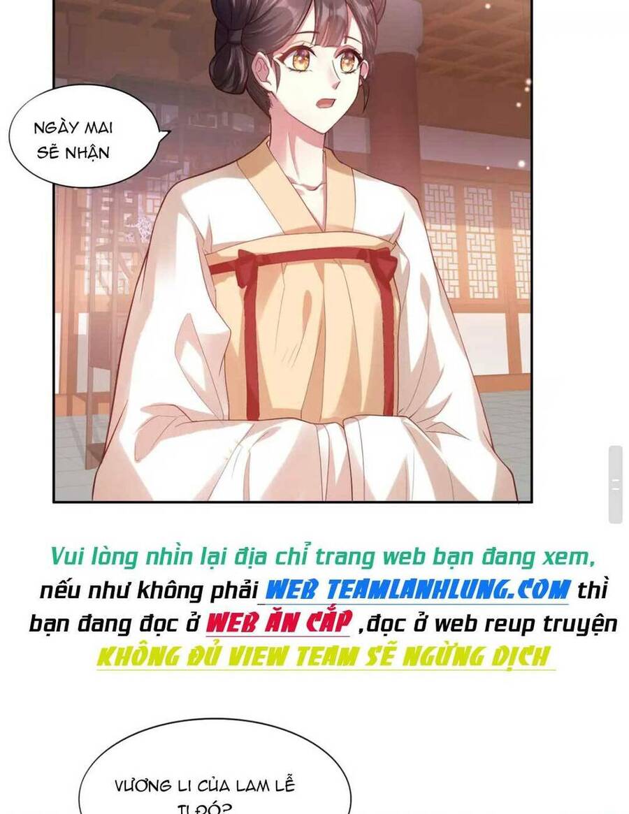 Phò Mã Hôm Nay Cũng Muốn Phản Công Chapter 5 - Trang 2