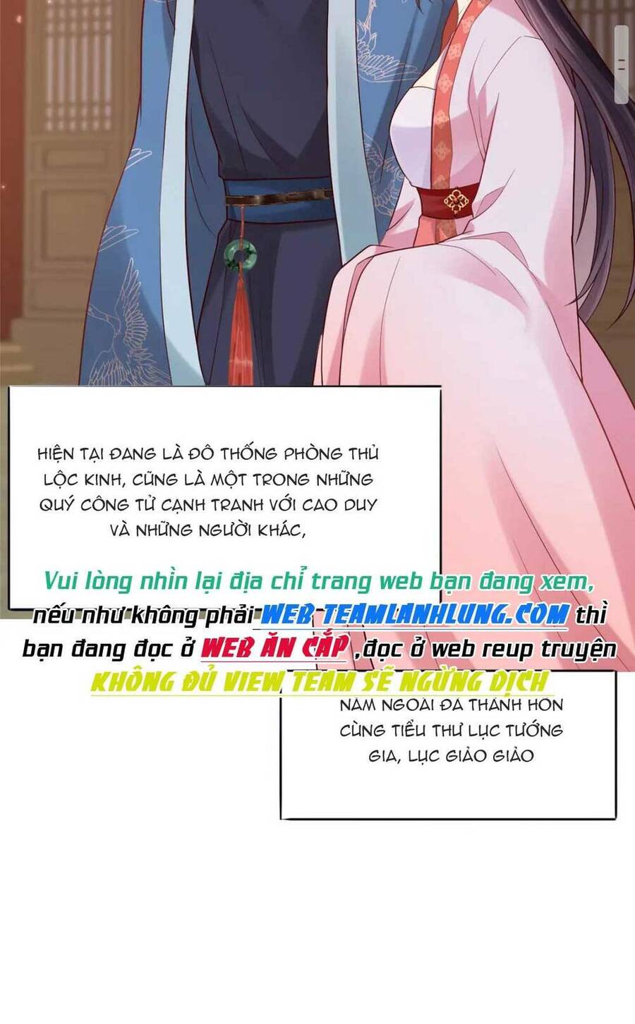 Phò Mã Hôm Nay Cũng Muốn Phản Công Chapter 4 - Trang 2