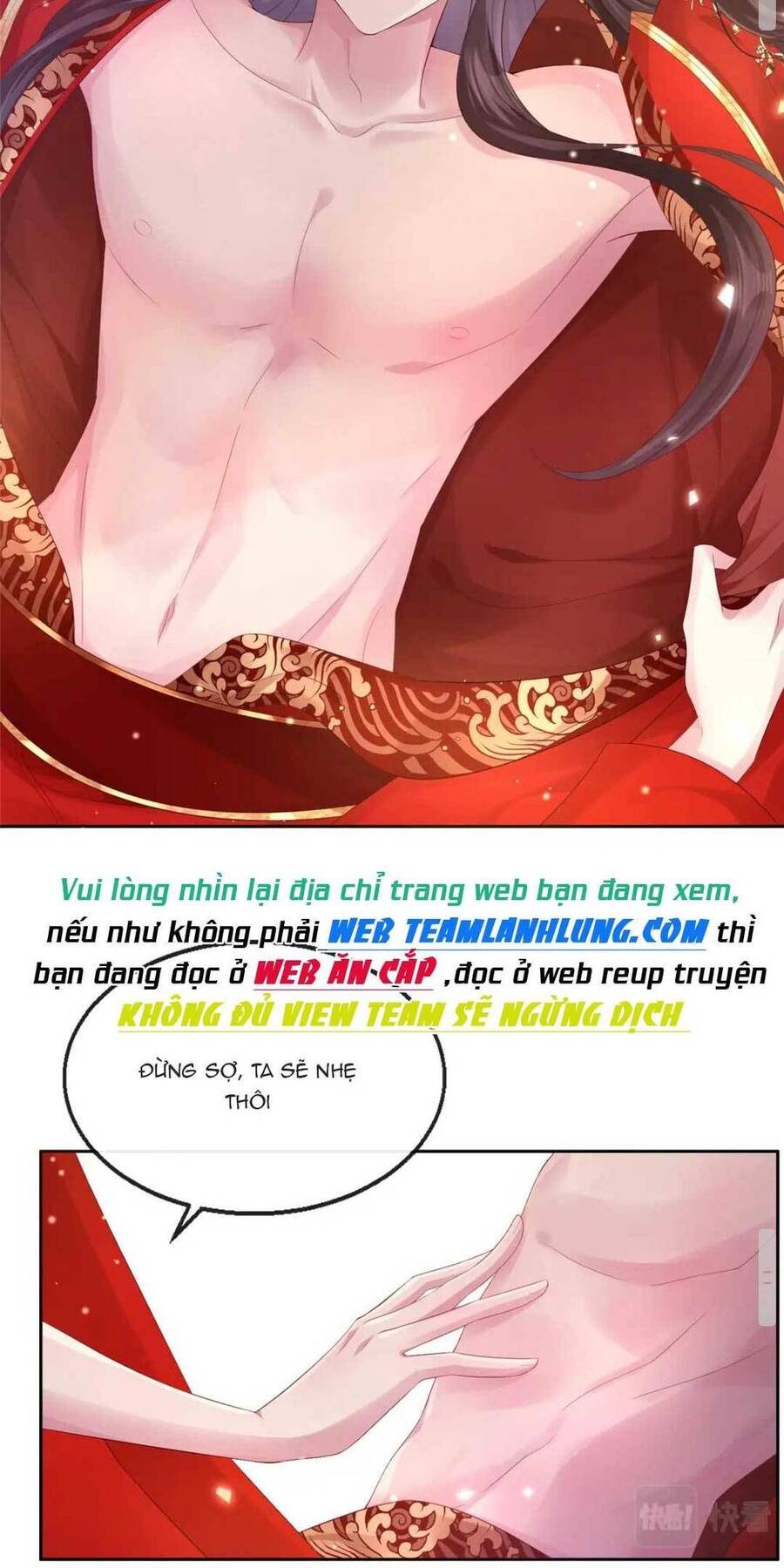 Phò Mã Hôm Nay Cũng Muốn Phản Công Chapter 2 - Trang 2