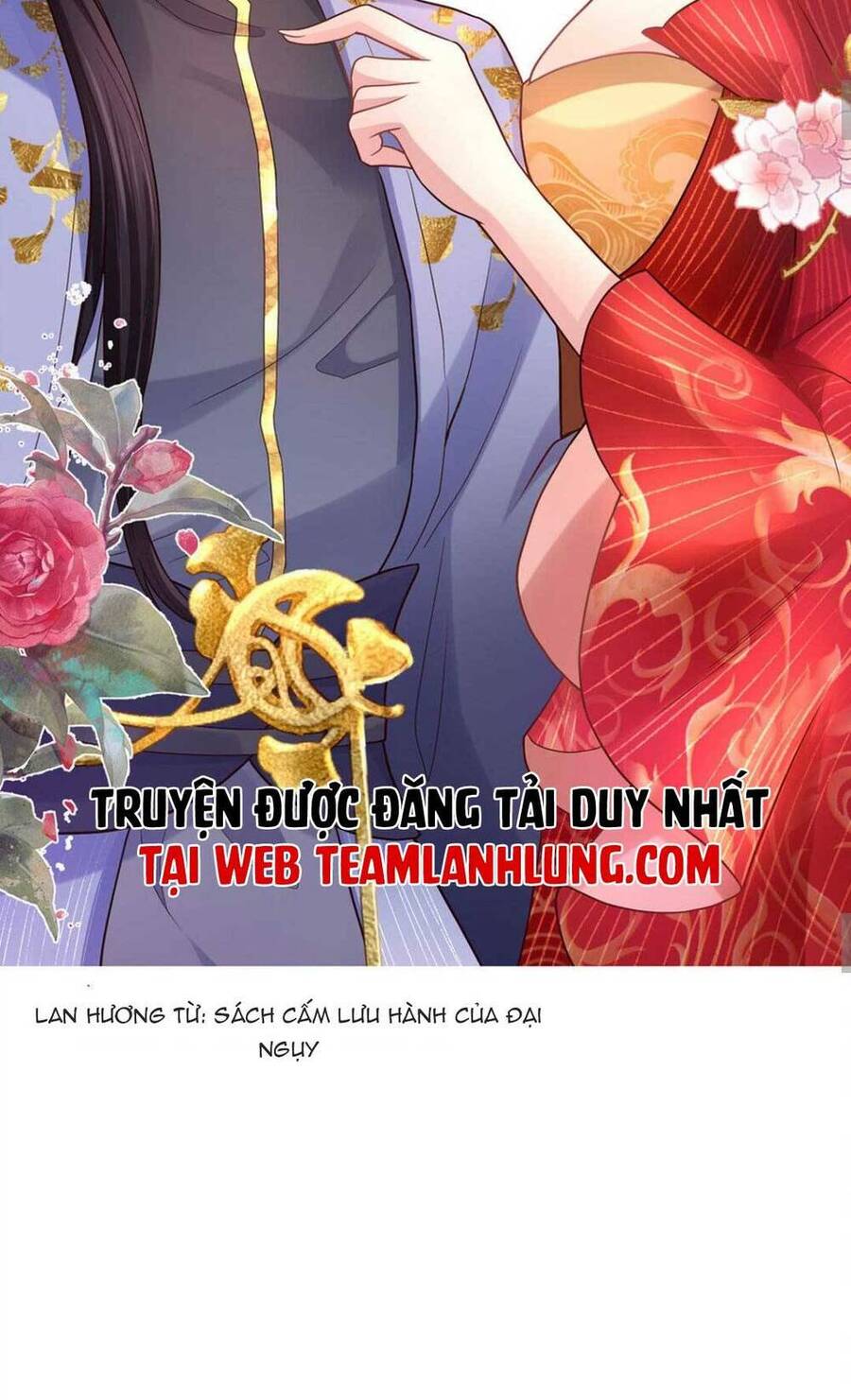 Phò Mã Hôm Nay Cũng Muốn Phản Công Chapter 1 - Trang 2