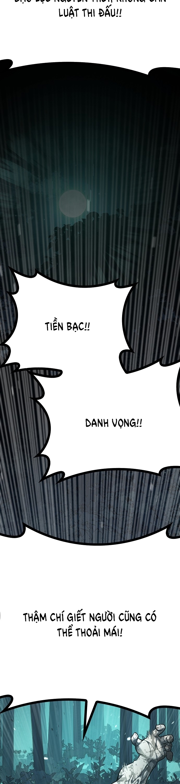 Nam Tề Chapter 3 - Trang 2