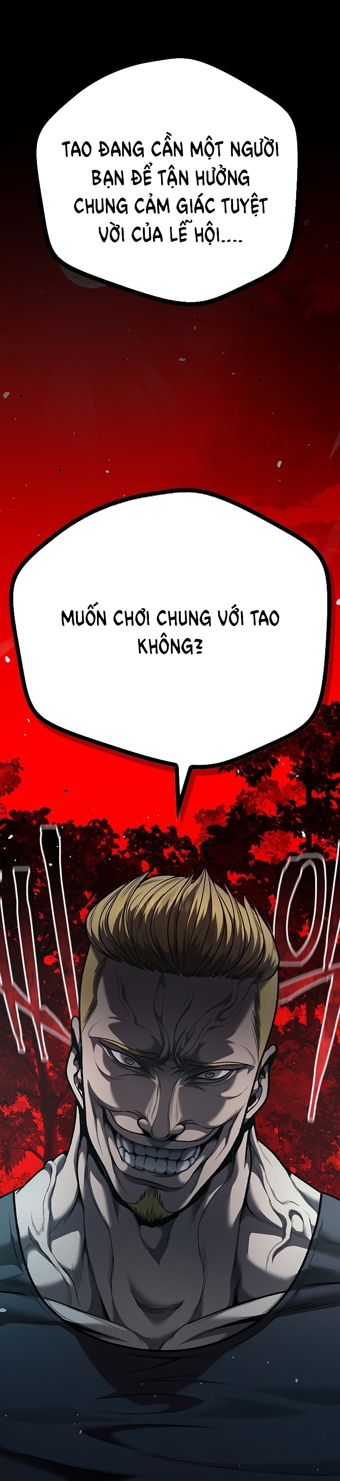 Nam Tề Chapter 3 - Trang 2