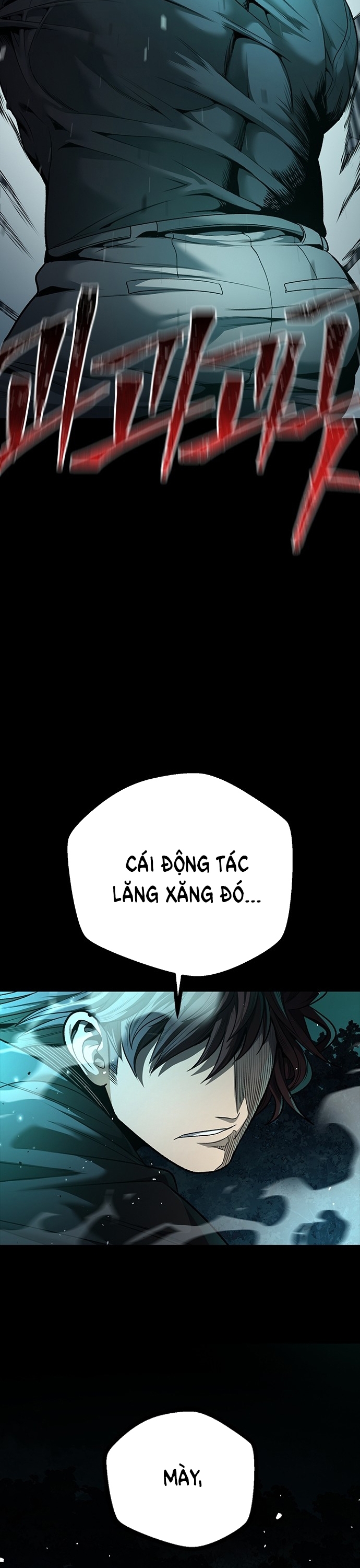 Nam Tề Chapter 3 - Trang 2