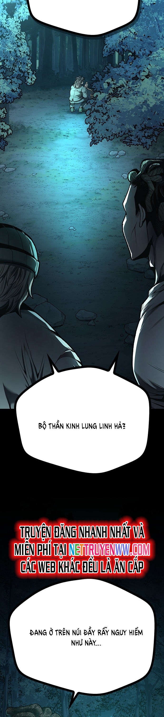 Nam Tề Chapter 3 - Trang 2