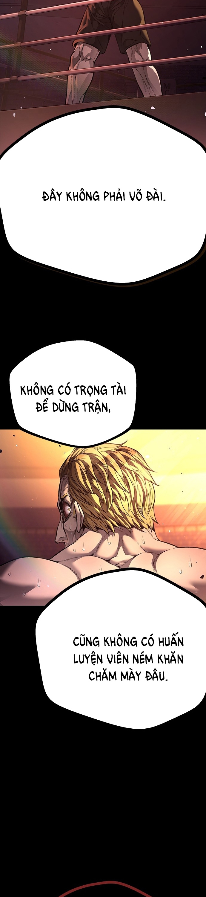 Nam Tề Chapter 3 - Trang 2