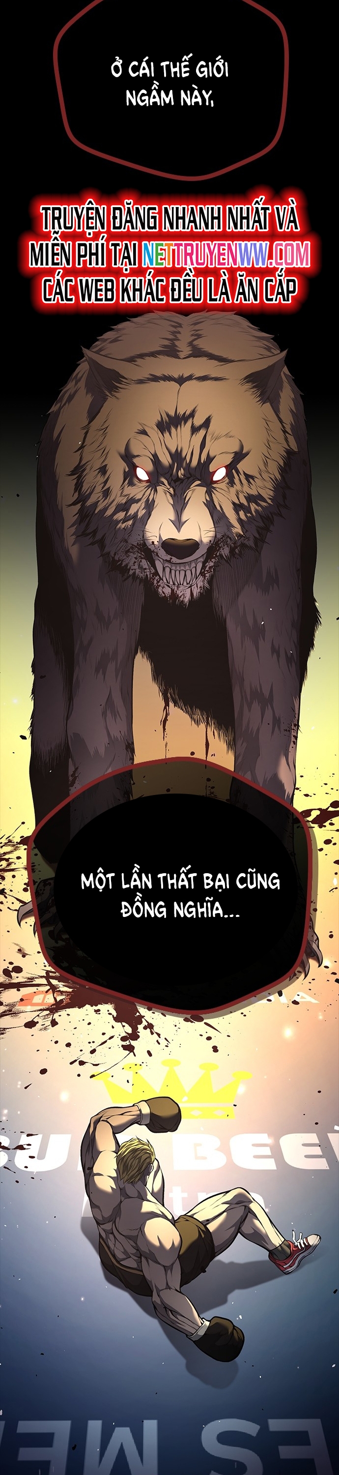 Nam Tề Chapter 3 - Trang 2