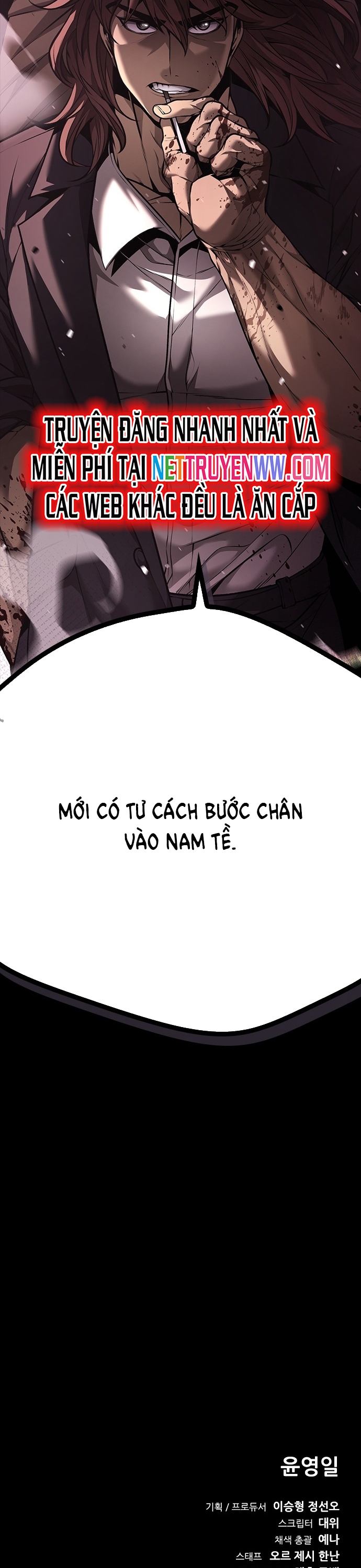 Nam Tề Chapter 3 - Trang 2