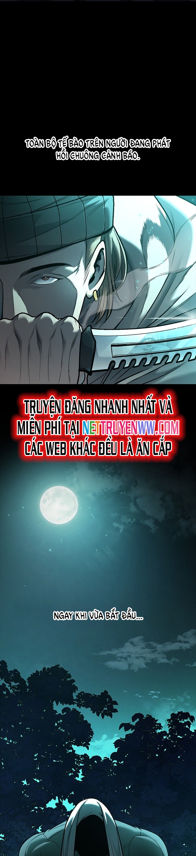 Nam Tề Chapter 3 - Trang 2