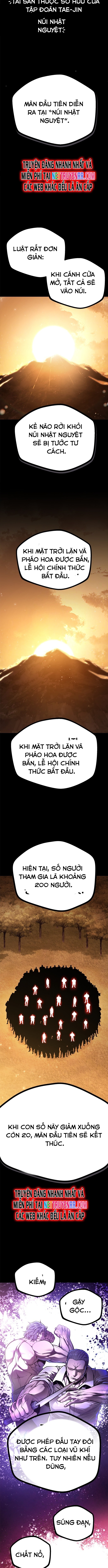 Nam Tề Chapter 2.2 - Trang 2