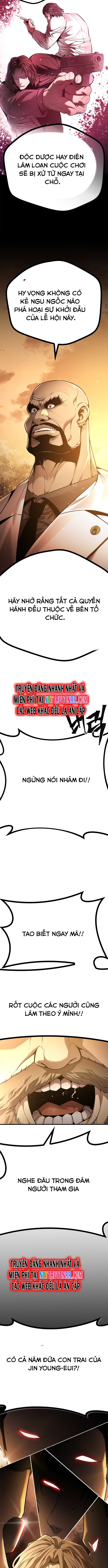 Nam Tề Chapter 2.2 - Trang 2