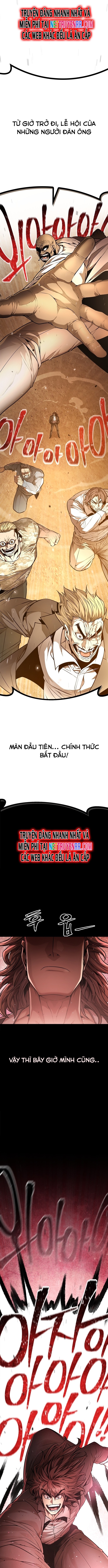 Nam Tề Chapter 2.2 - Trang 2