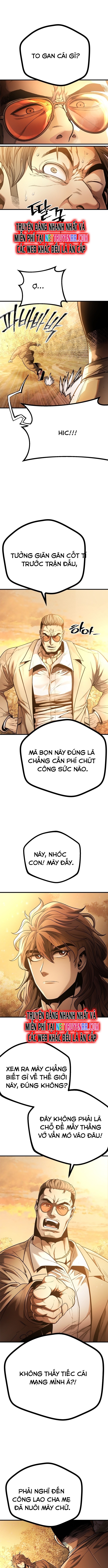 Nam Tề Chapter 2.2 - Trang 2