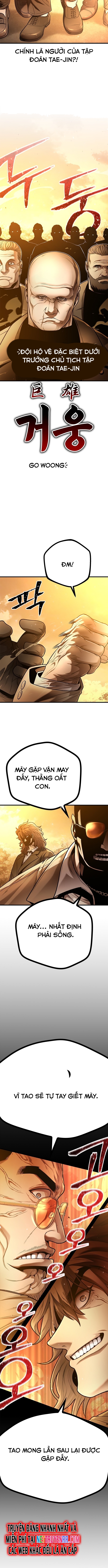 Nam Tề Chapter 2.2 - Trang 2