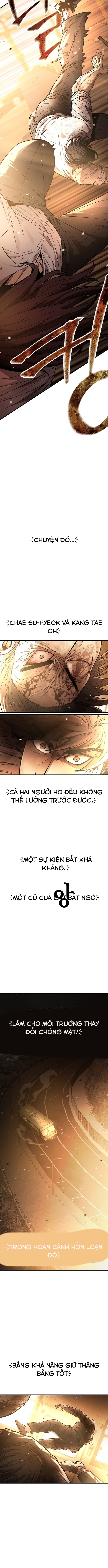 Nam Tề Chapter 2.1 - Trang 2