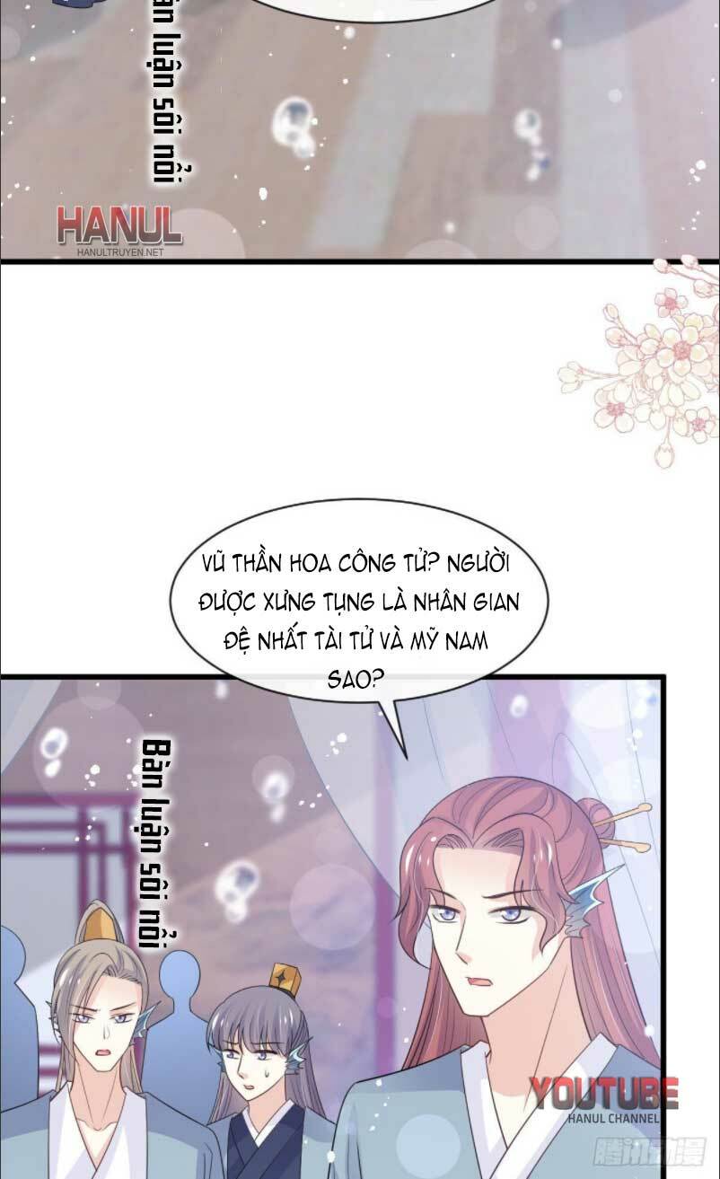 Thiên Hạ Đệ Nhất Sủng Phi Chapter 249.1 - Trang 2