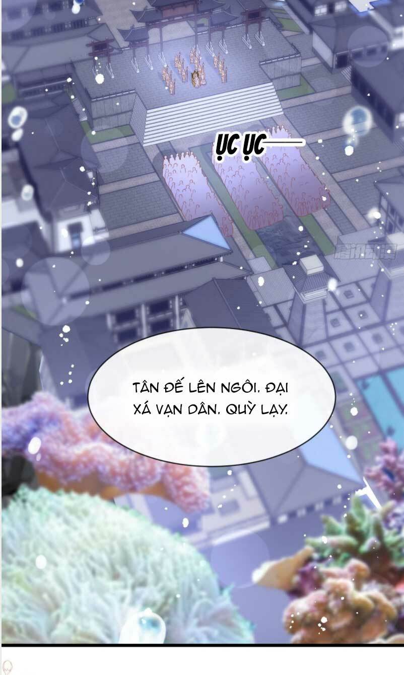 Thiên Hạ Đệ Nhất Sủng Phi Chapter 247 - Trang 2