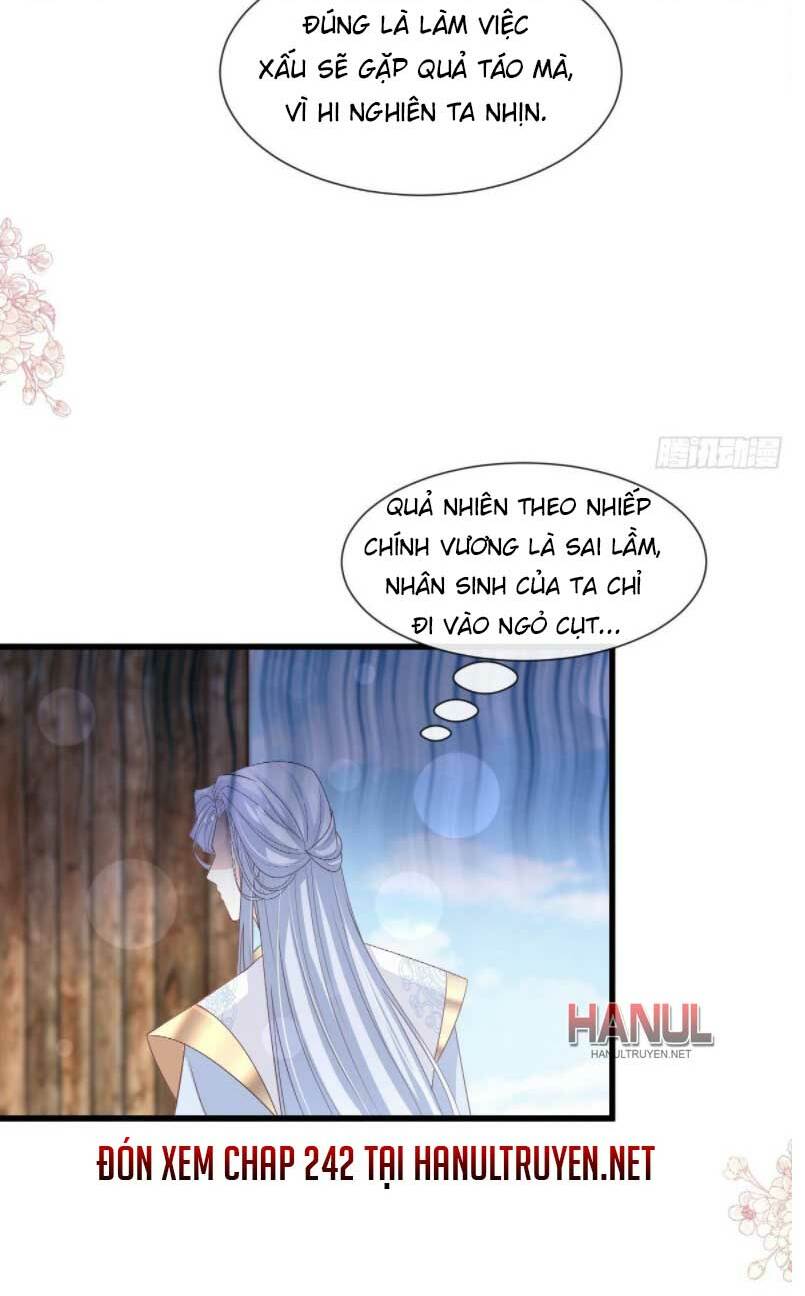 Thiên Hạ Đệ Nhất Sủng Phi Chapter 241.2 - Trang 2