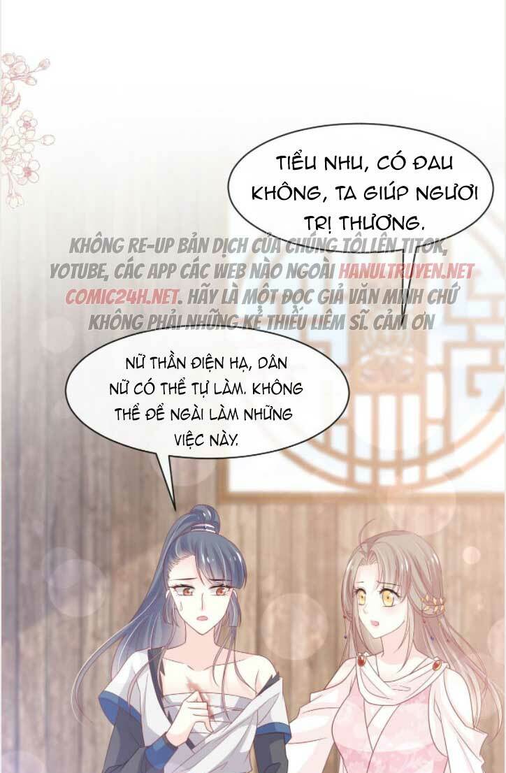 Thiên Hạ Đệ Nhất Sủng Phi Chapter 239.1 - Trang 2