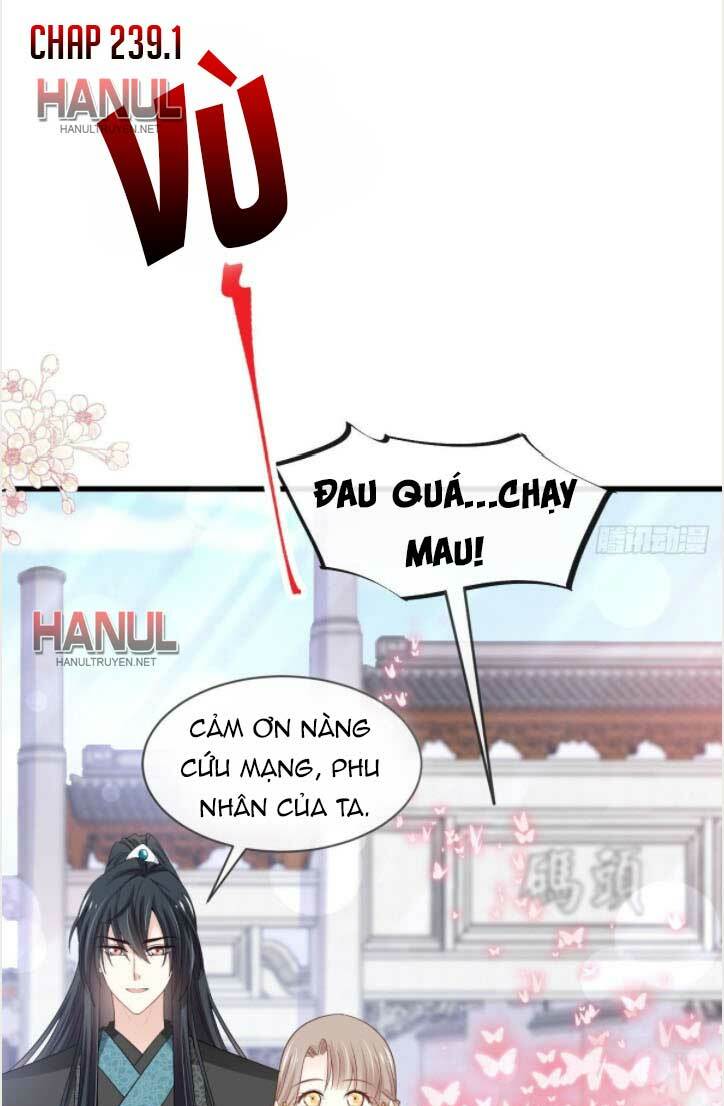 Thiên Hạ Đệ Nhất Sủng Phi Chapter 239.1 - Trang 2