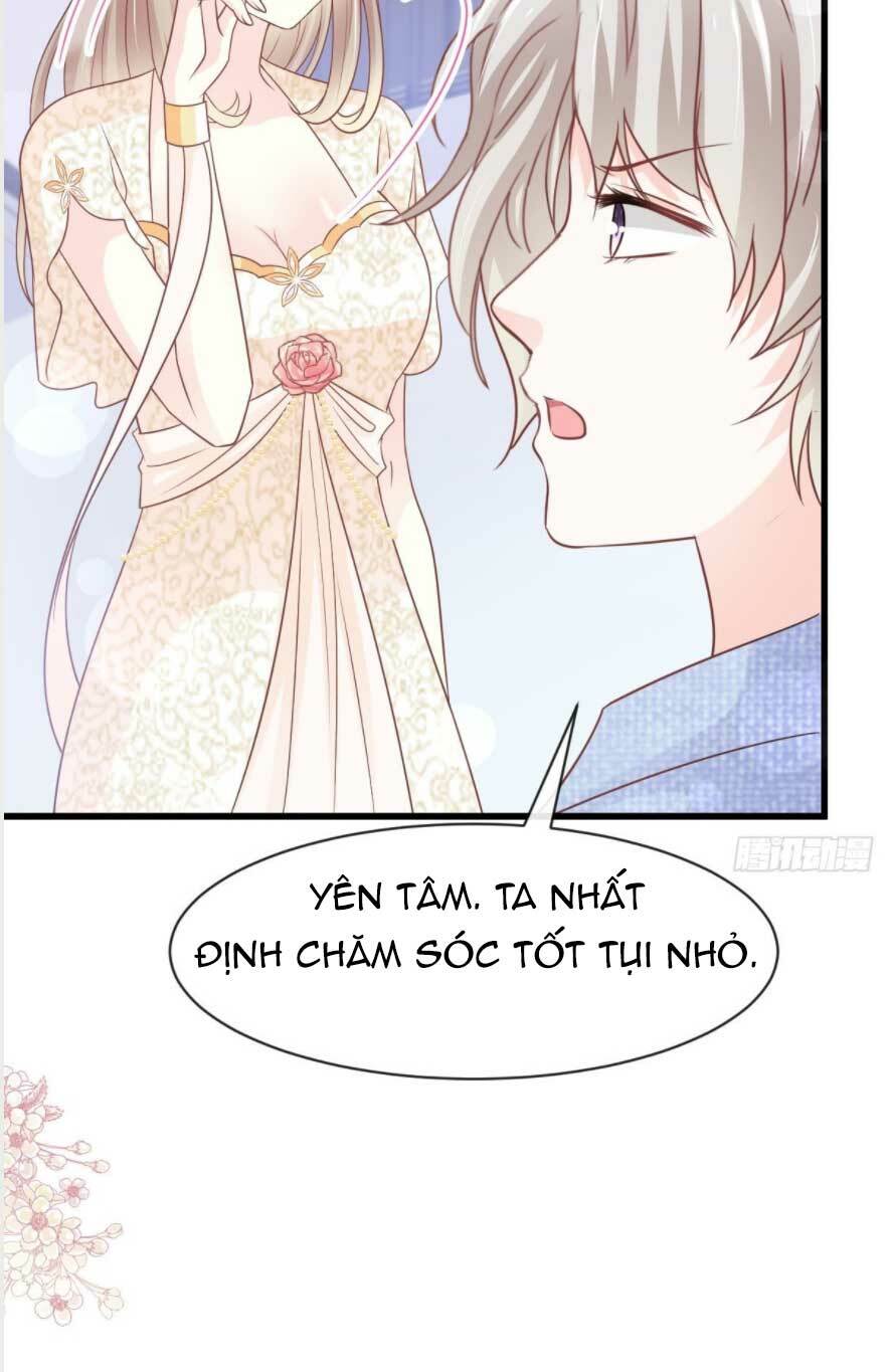 Thiên Hạ Đệ Nhất Sủng Phi Chapter 237.1 - Trang 2