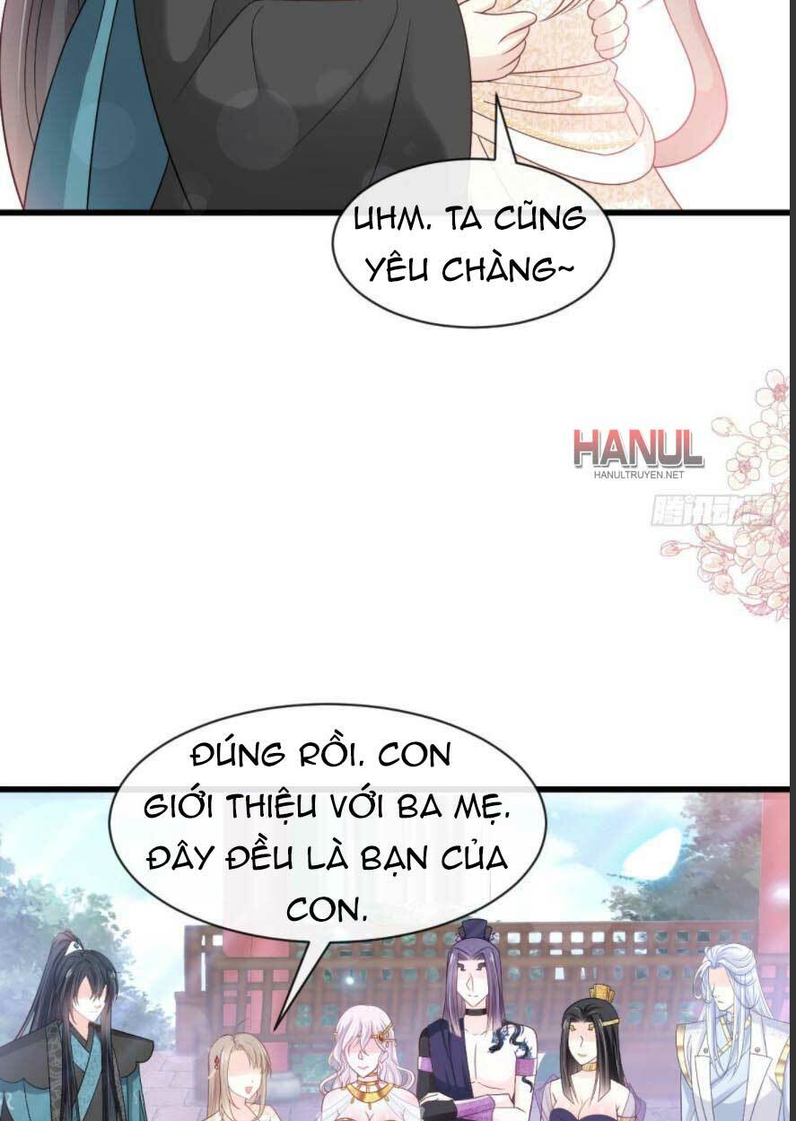 Thiên Hạ Đệ Nhất Sủng Phi Chapter 236.1 - Trang 2